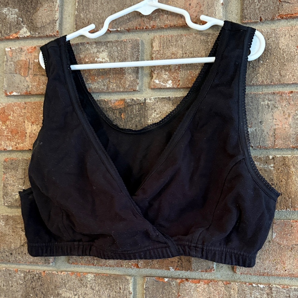 Nursing Bra Bundle